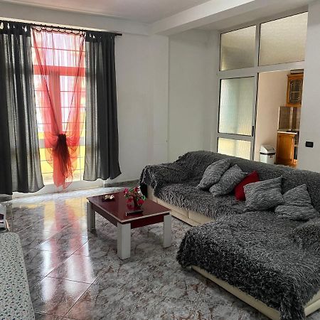 Tirana Apartment Εξωτερικό φωτογραφία